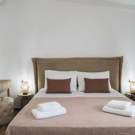 Lofos Soilis Hotel de apartamente 4*