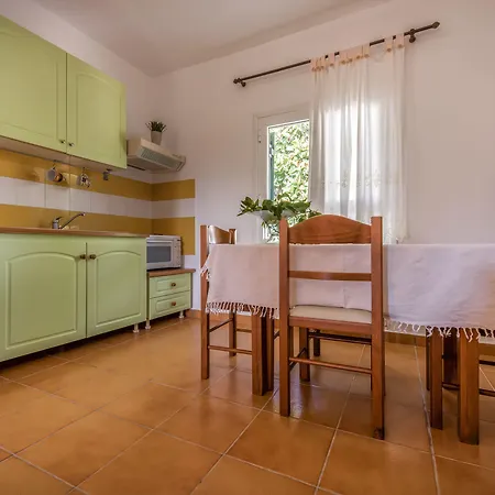 Lofos Soilis Hotel de apartamente