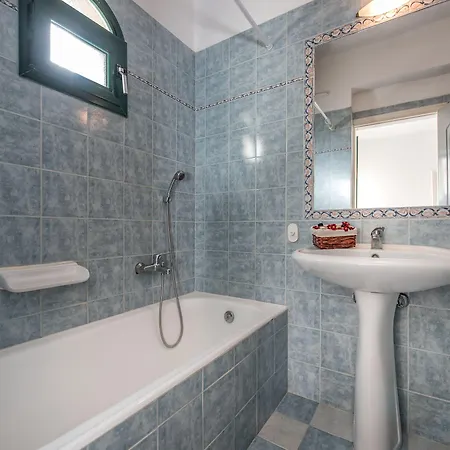 Lofos Soilis Hotel de apartamente Tragaki