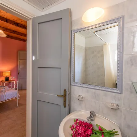 Hotel de apartamente Lofos Soilis 4*