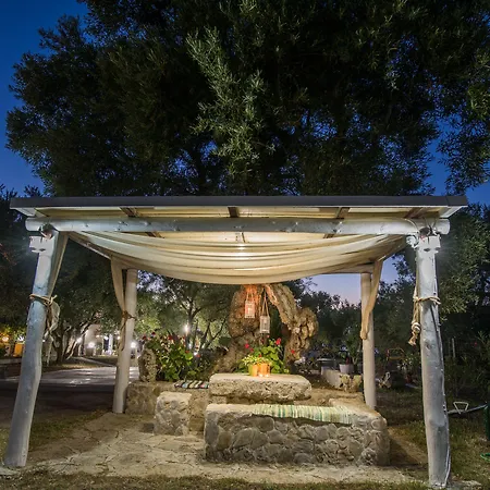 Lofos Soilis Hotel de apartamente 4*