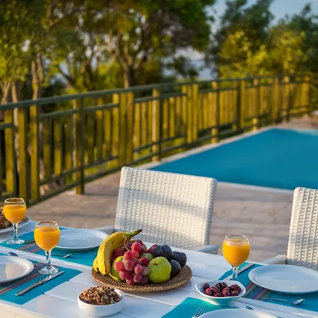 Lofos Soilis Hotel de apartamente