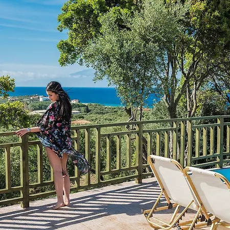 Lofos Soilis Hotel de apartamente