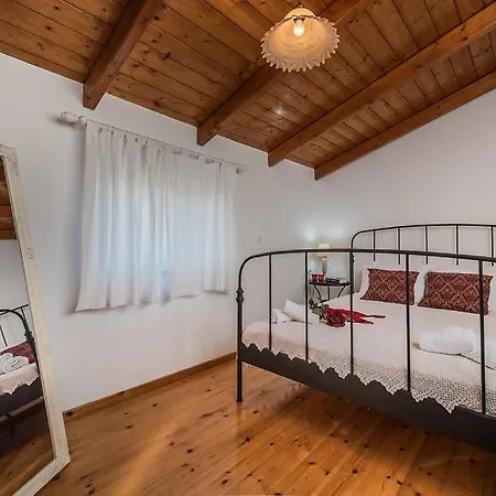 Hotel de apartamente Lofos Soilis 4*