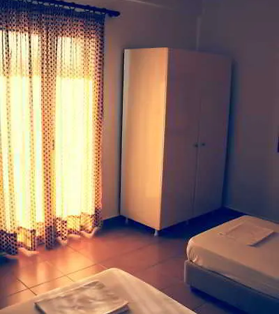 Lofos Soilis 4* Tragaki