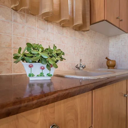 Lofos Soilis 4* Tragaki