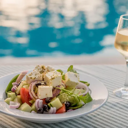 Apart-hotel Lofos Soilis