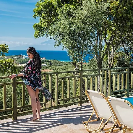 Lofos Soilis Aparthotel