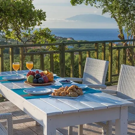 Lofos Soilis Tragaki