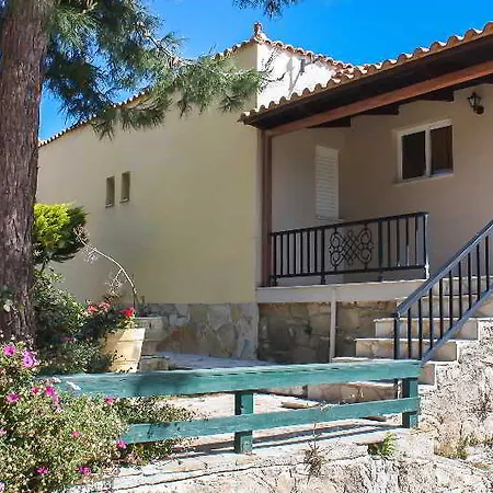 Lofos Soilis Tragaki