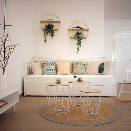 Lofos Soilis Apart-hotel