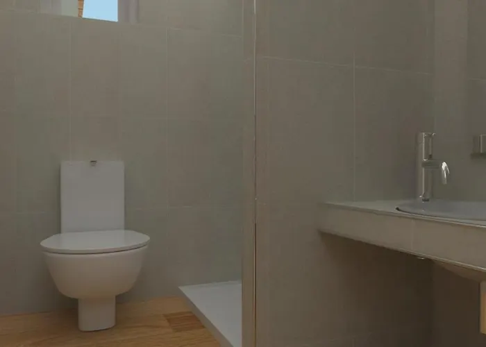 Lofos Soilis Апарт-отель