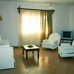 Lofos Soilis Ξενοδοχείο με διαμερίσματα 4*