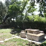 Apart Otel Lofos Soilis Tragaki