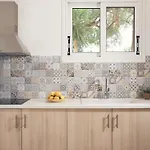 Lofos Soilis Ξενοδοχείο με διαμερίσματα 4*