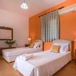 Apart Otel Lofos Soilis