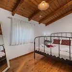Lofos Soilis 4* Τραγάκι