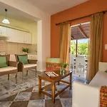 Lofos Soilis Ξενοδοχείο με διαμερίσματα Τραγάκι