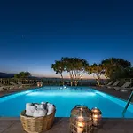 Apart Otel Lofos Soilis