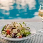 Apart Otel Lofos Soilis
