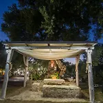 Lofos Soilis Apart Otel 4*