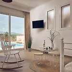 Lofos Soilis 4* Τραγάκι