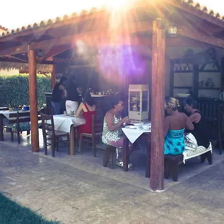 Aparthotel Lofos Soilis