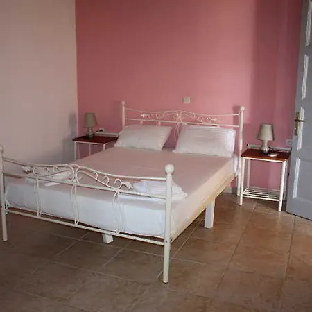 Lofos Soilis Tragaki