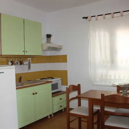 Lofos Soilis Апарт-отель 4*