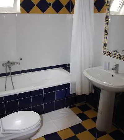 Lofos Soilis 4* Tragaki