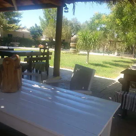 Aparthotel Lofos Soilis