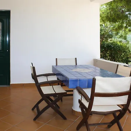 Lofos Soilis Lejlighedshotel