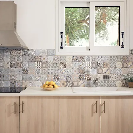 Lofos Soilis Aparthotel 4*