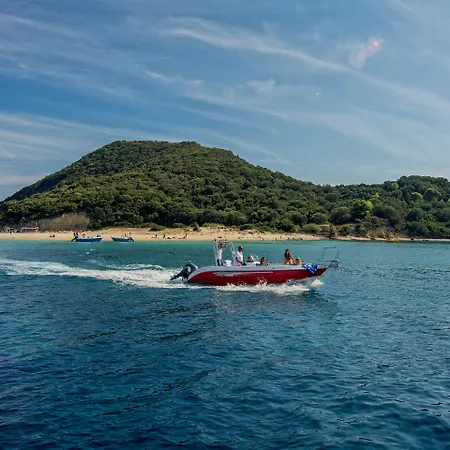 Aparthotel Lofos Soilis