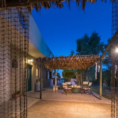 Aparthotel Lofos Soilis 4*