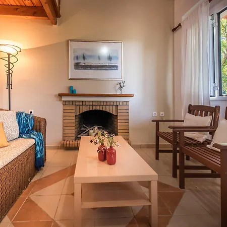 Lofos Soilis Aparthotel Tragaki