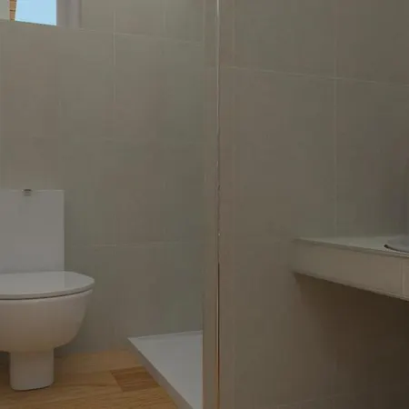 Lofos Soilis Lejlighedshotel