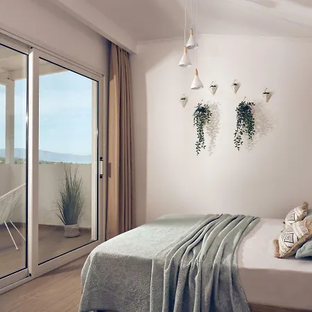 Aparthotel Lofos Soilis 4*