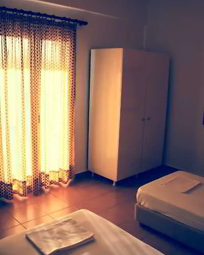 Lofos Soilis 4* טרגקי