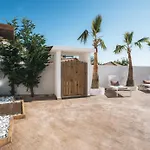 Aparthotel Lofos Soilis