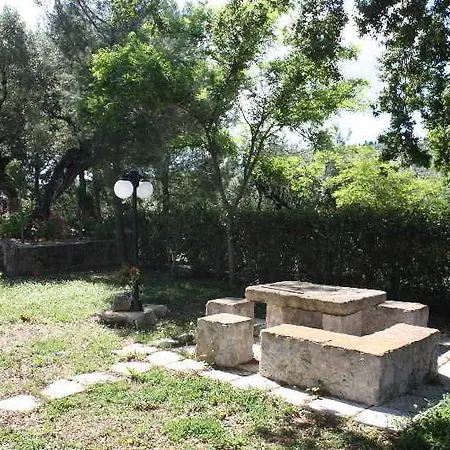 Hotel de apartamente Lofos Soilis Tragaki