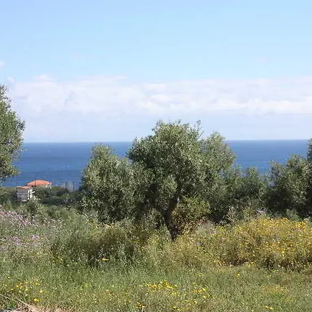 Hotel de apartamente Lofos Soilis 4*