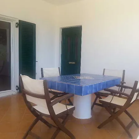 Lofos Soilis Lejlighedshotel Tragaki