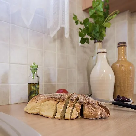 Hotel de apartamente Lofos Soilis 4*