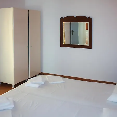 Lofos Soilis Apart-hotel