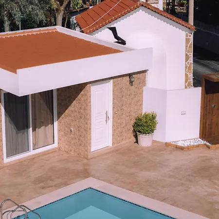 Lofos Soilis Apartahotel