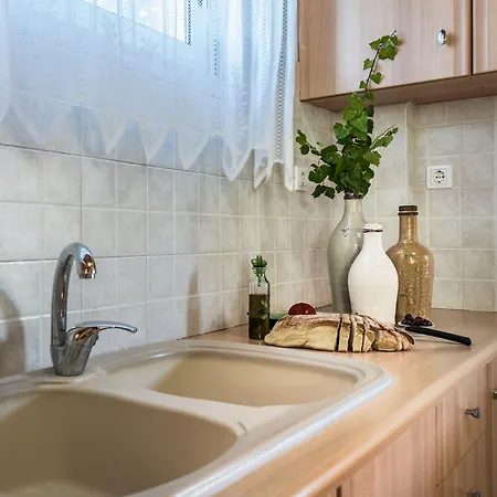 Lofos Soilis Hotel de apartamente 4*