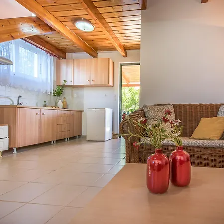 Hotel de apartamente Lofos Soilis Tragaki