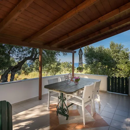 Lofos Soilis Lejlighedshotel