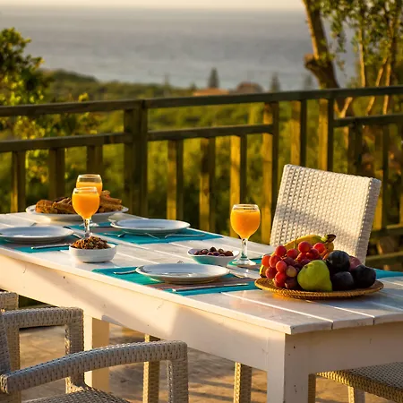 Lofos Soilis Lejlighedshotel